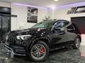 Mercedes-Benz GLE 350 350de 4Matic Aut. Negro - thumbnail 1