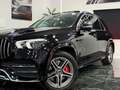 Mercedes-Benz GLE 350 350de 4Matic Aut. Negro - thumbnail 16
