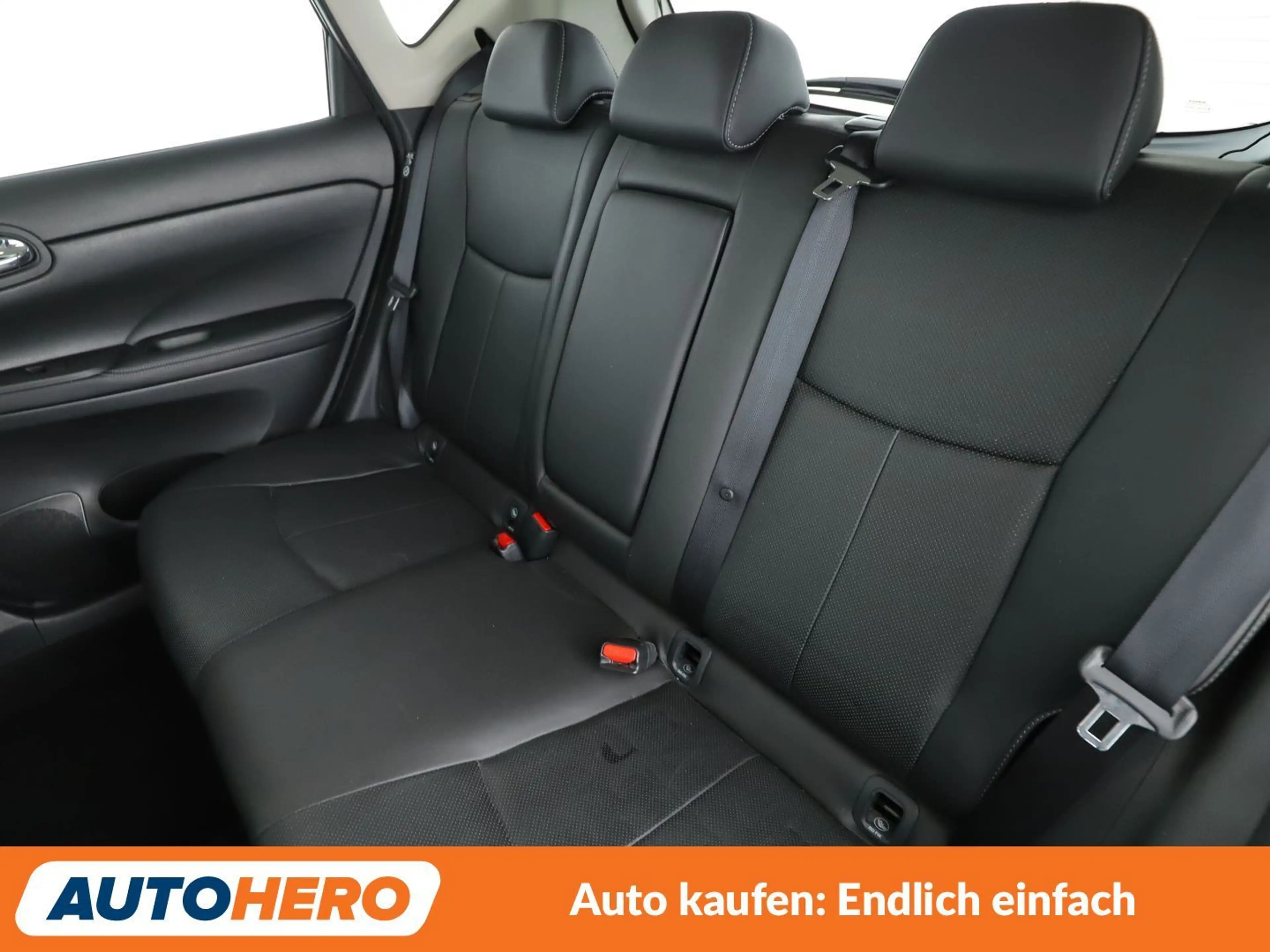 Nissan Pulsar 1.2 Tekna*NAVI*TEMPO*CAM*SHZ*LIM*KLIMA* — photo 15