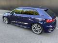 Audi RS3 TFSI Sportback quattro S tronic Blauw - thumbnail 4
