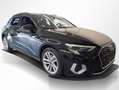 Audi A3 35 TDI S tronic Adv Navi,LED,Sportsitze Schwarz - thumbnail 8