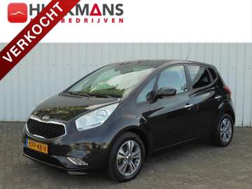 1.6i AUTOMAAT HOGE INSTAP ALLE OPTIES !