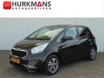 1.6i AUTOMAAT HOGE INSTAP ALLE OPTIES !