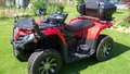 CFMOTO CForce 520 CFMOTO CFORCE 520L Luxury Passo Lungo Czerwony - thumbnail 4