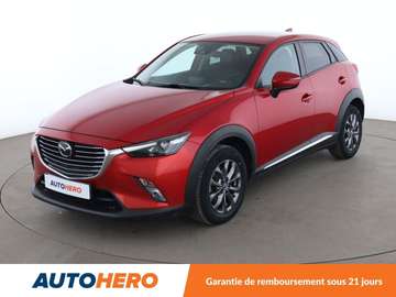 2.0 Skyactiv-G Selection