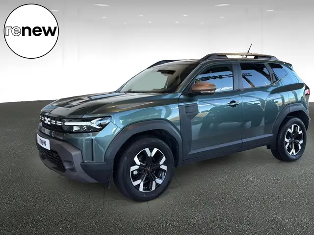 Dacia Duster Duster 1.3 TCe Extreme EDC GPF