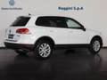 Volkswagen Touareg 3.0 v6 tdi 204cv tiptronic Bianco - thumbnail 4