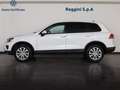 Volkswagen Touareg 3.0 v6 tdi 204cv tiptronic Wit - thumbnail 3