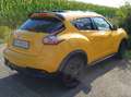 Nissan Juke Juke 1,2 DIG-T Acenta Acenta Żółty - thumbnail 9