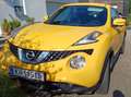 Nissan Juke Juke 1,2 DIG-T Acenta Acenta Żółty - thumbnail 11