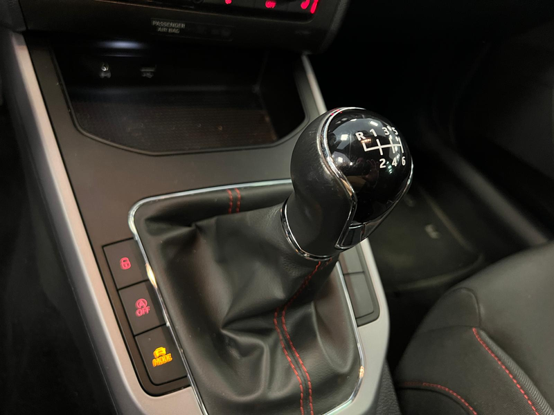SEAT Arona 1.0 TSI FR Business Intense / stoelverw / trekh. / — photo 10