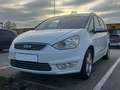 Ford Galaxy Galaxy Titanium Stage V 2,0 TDCi DPF Titanium Weiß - thumbnail 1