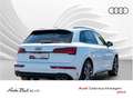Audi SQ5 3.0TDI qu AHK ACC Navi LED virtual EPH DAB Weiß - thumbnail 5