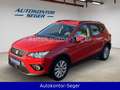SEAT Arona Style Rot - thumbnail 1
