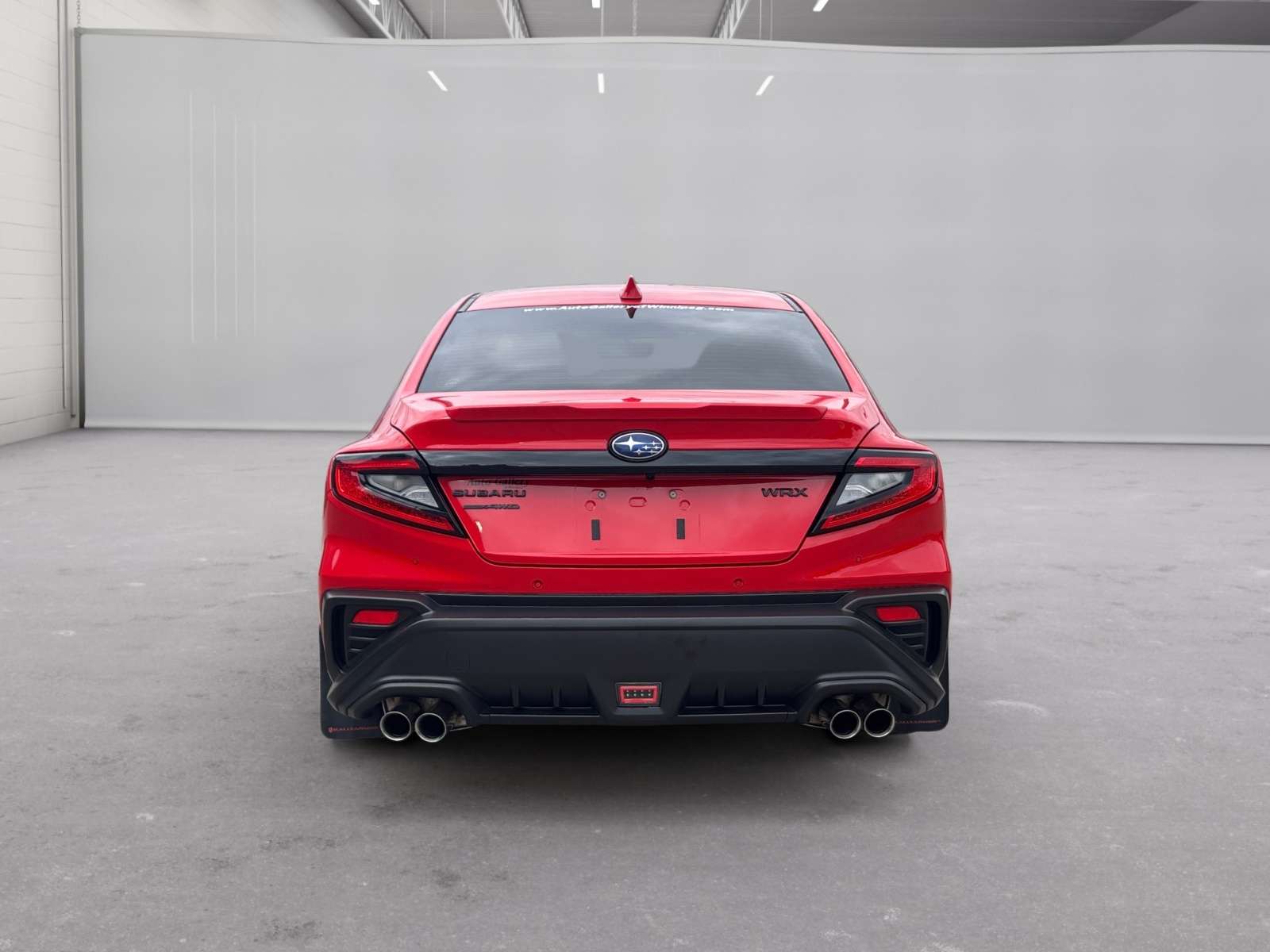 2022 Subaru WRX SPORT-TECH, NO ACCIDENT, CRPLAY, HTD STS, MOONROOF — снимка 1