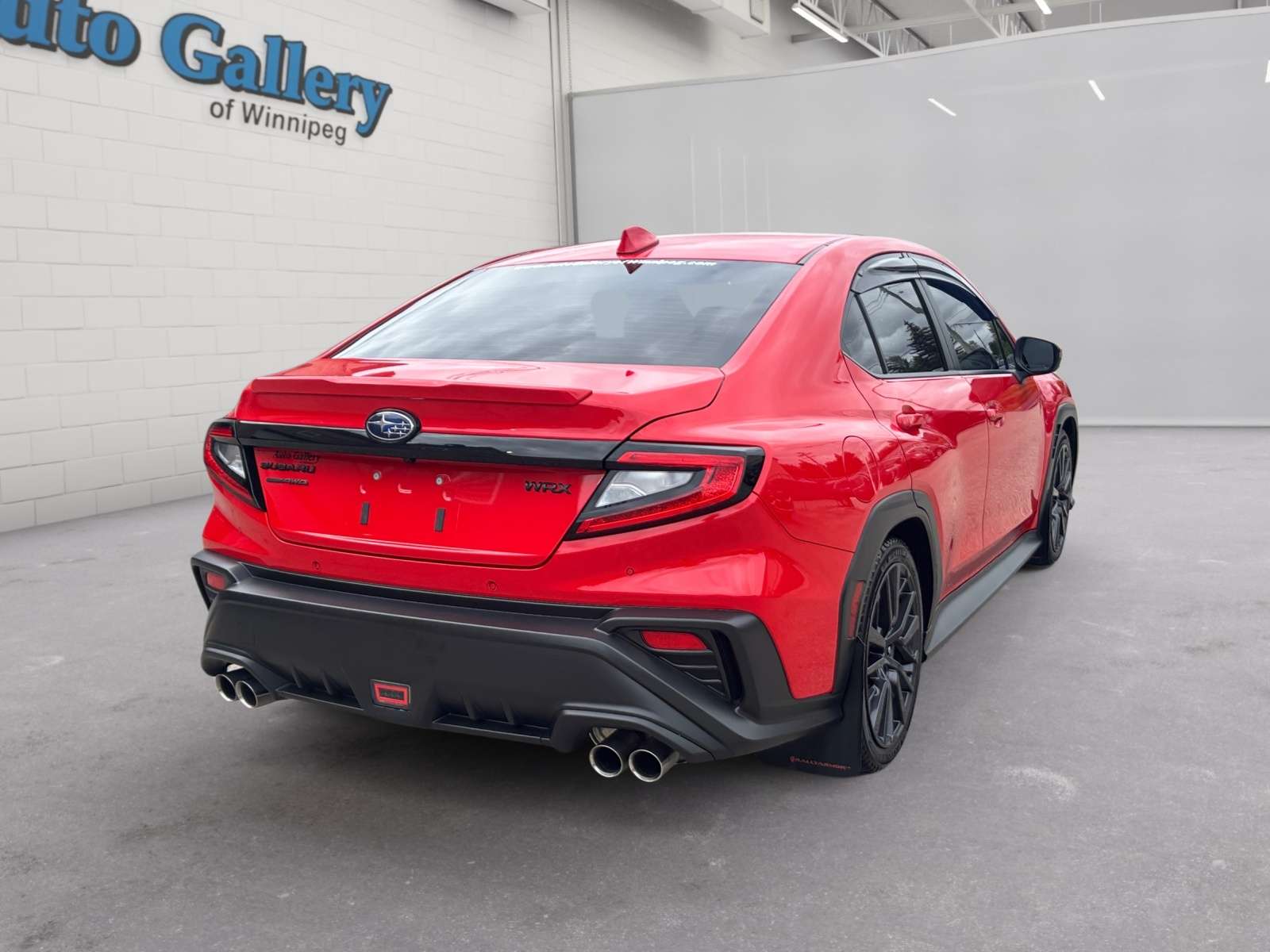 2022 Subaru WRX SPORT-TECH, NO ACCIDENT, CRPLAY, HTD STS, MOONROOF — снимка 1