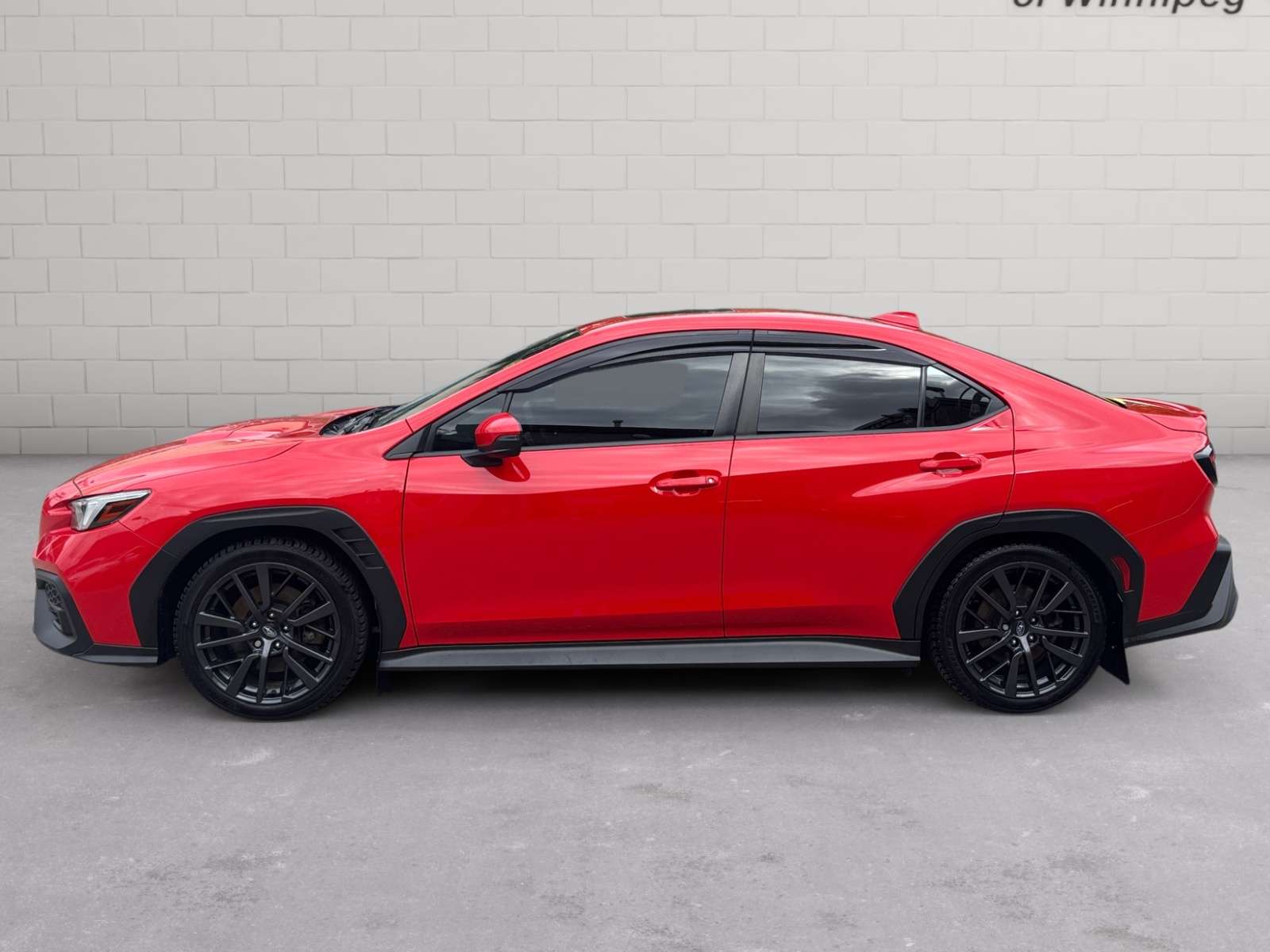 2022 Subaru WRX SPORT-TECH, NO ACCIDENT, CRPLAY, HTD STS, MOONROOF — снимка 1