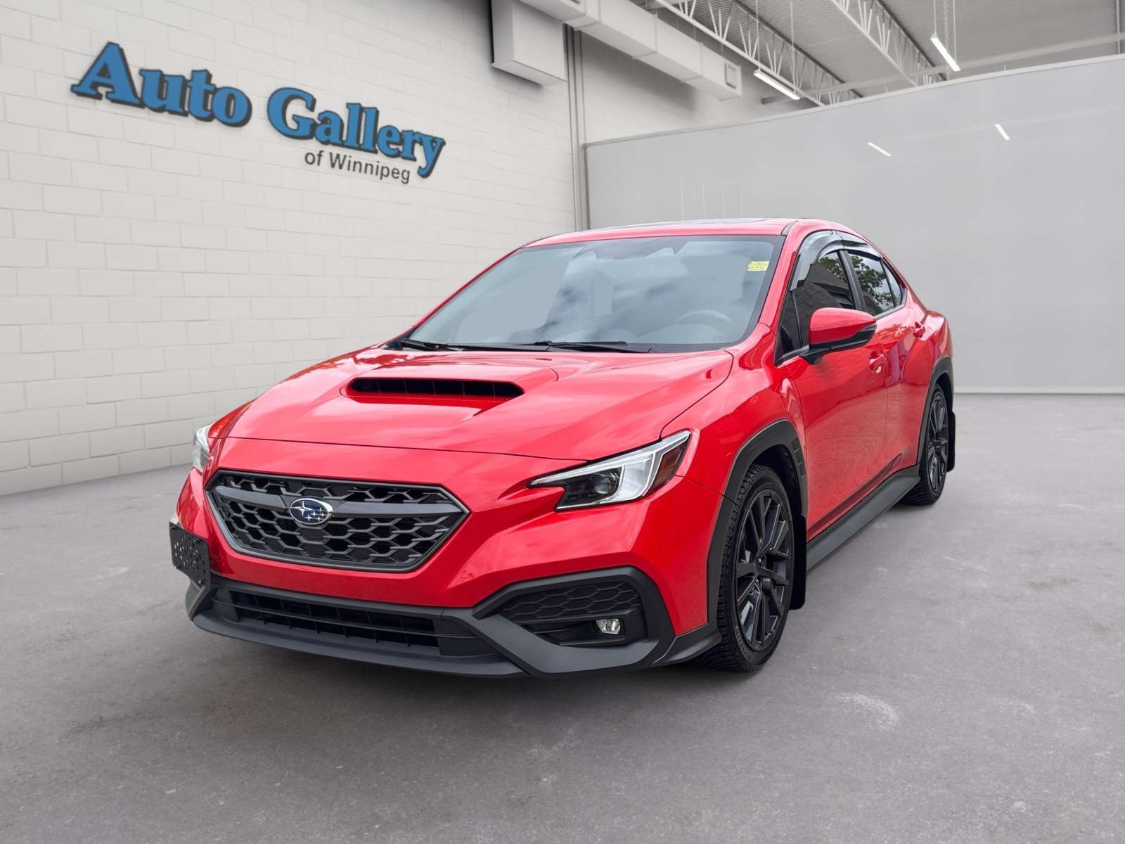 2022 Subaru WRX SPORT-TECH, NO ACCIDENT, CRPLAY, HTD STS, MOONROOF