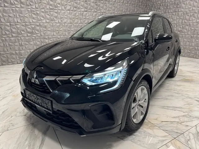Mitsubishi ASX 1.6 Plug-In Hybrid Select