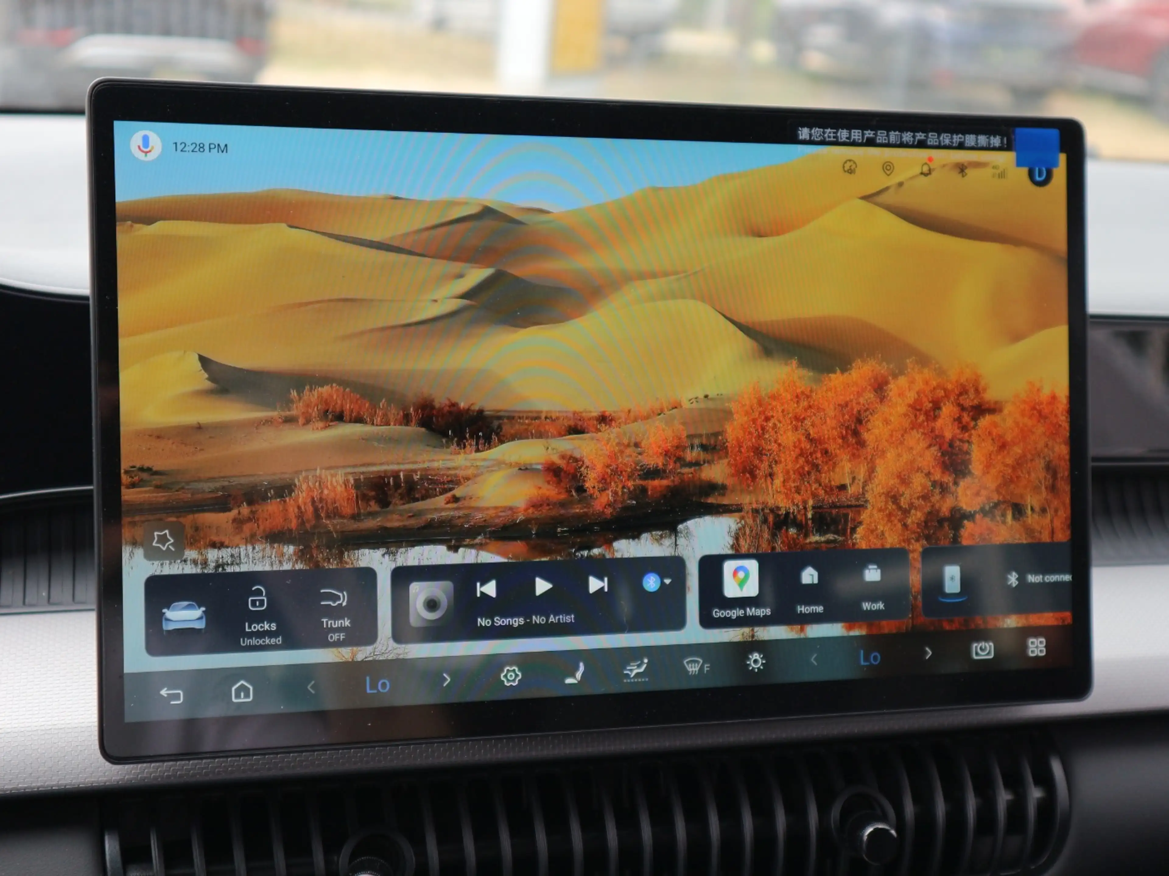 BYD Dolphin G DM i Comfort Navi 360° ACC — photo 11