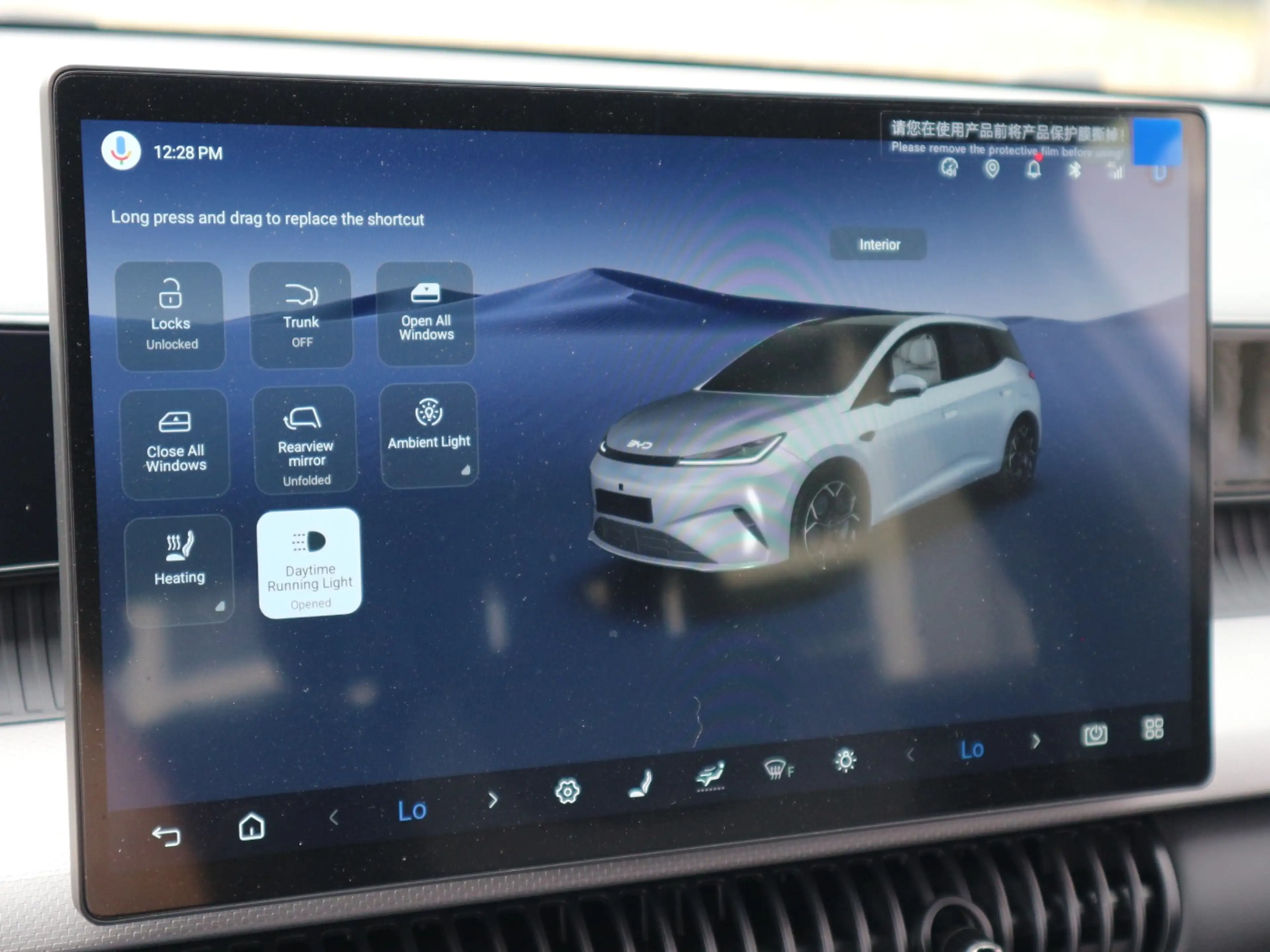 BYD Dolphin G DM i Comfort Navi 360° ACC — photo 12