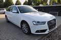 Audi A4 Avant Attraction Weiß - thumbnail 3