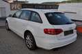 Audi A4 Avant Attraction Weiß - thumbnail 4