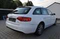 Audi A4 Avant Attraction Weiß - thumbnail 5