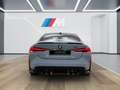 BMW M4 Coupé Competition xDrive [HUD, ACC] Grau - thumbnail 11