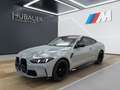 BMW M4 Coupé Competition xDrive [HUD, ACC] Grau - thumbnail 21