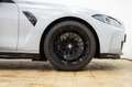 BMW M4 Coupé Competition xDrive [NEUES MODELL, HUD, ACC] Grau - thumbnail 3