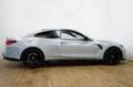 BMW M4 Coupé Competition xDrive [NEUES MODELL, HUD, ACC] Grau - thumbnail 8