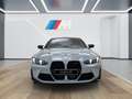 BMW M4 Coupé Competition xDrive [HUD, ACC] Grau - thumbnail 10