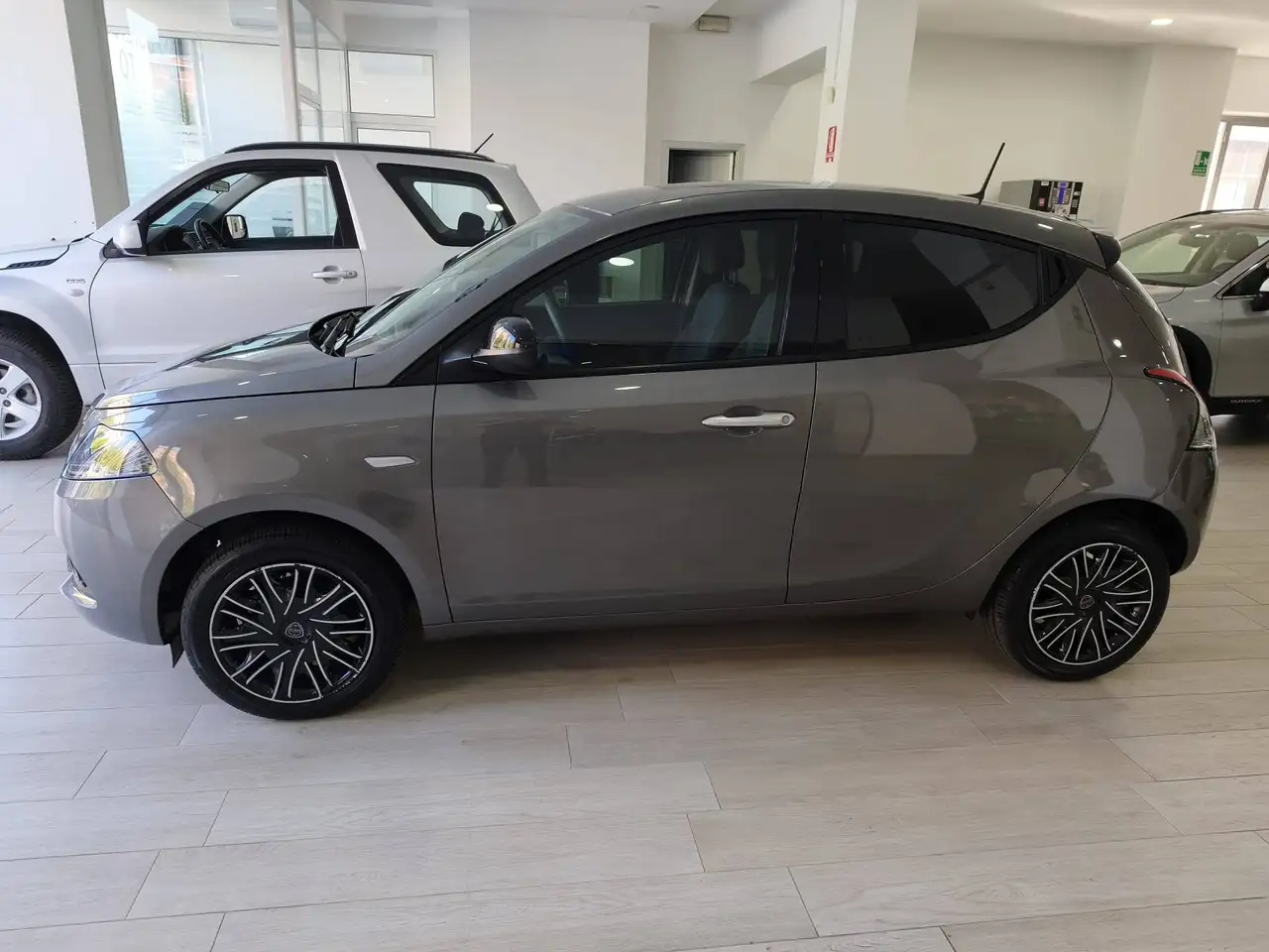 Lancia Ypsilon 2023