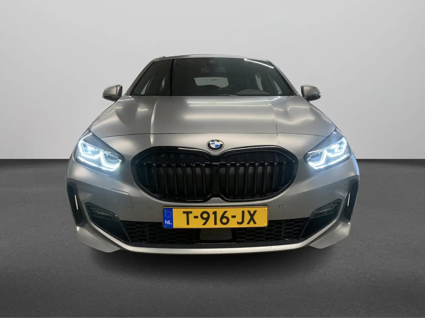 BMW 120 1-serie 120i | M Sportpakket Pro | Achteruitrijcam Grey - 2