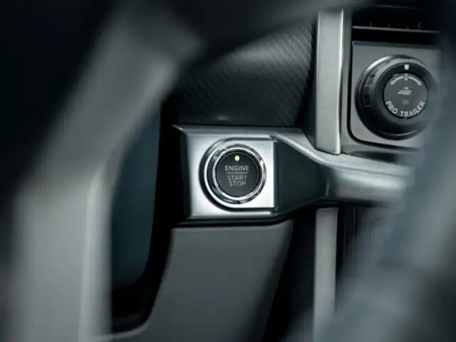 Ford F 150 F-150 LIMITED FHEV SuperCrew 5,5'-Bed 4x4 Ansicht 20