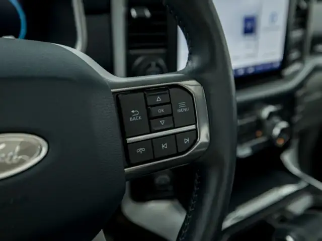 Ford F 150 F-150 LIMITED FHEV SuperCrew 5,5'-Bed 4x4 Ansicht 42