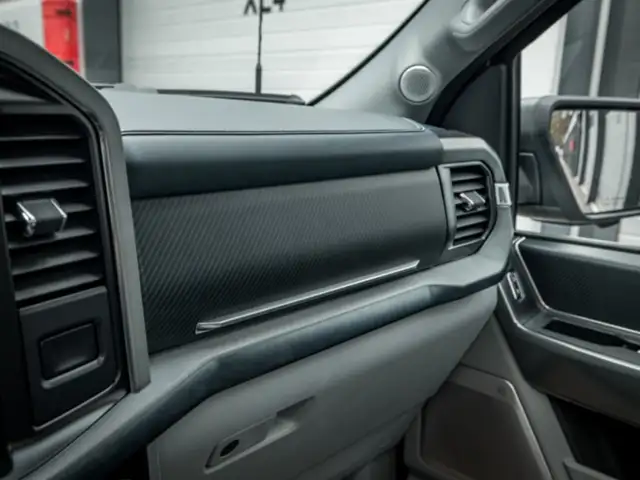 Ford F 150 F-150 LIMITED FHEV SuperCrew 5,5'-Bed 4x4 Ansicht 22