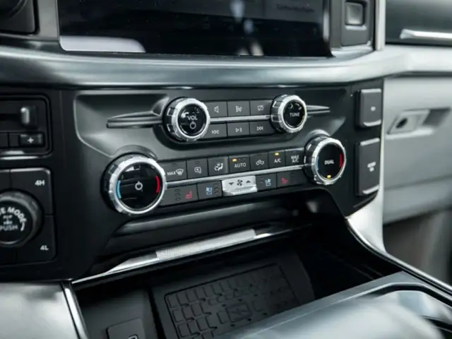 Ford F 150 F-150 LIMITED FHEV SuperCrew 5,5'-Bed 4x4 Ansicht 21