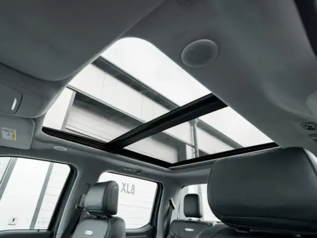 Ford F 150 F-150 LIMITED FHEV SuperCrew 5,5'-Bed 4x4 Ansicht 32