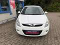 Hyundai i20 Trend Weiß - thumbnail 2