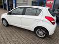 Hyundai i20 Trend Weiß - thumbnail 3