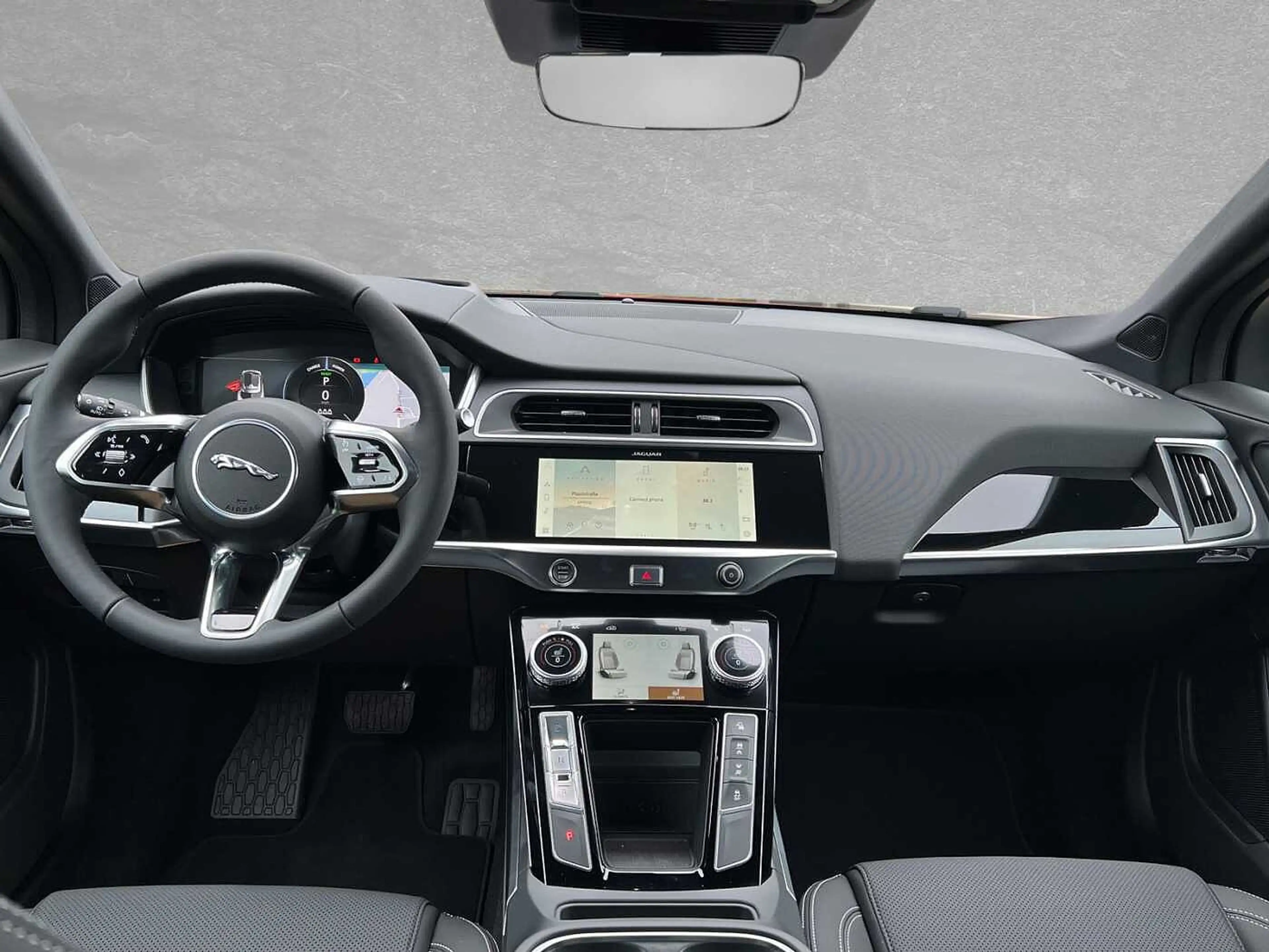 Jaguar I-Pace EV400 AWD S — photo 4