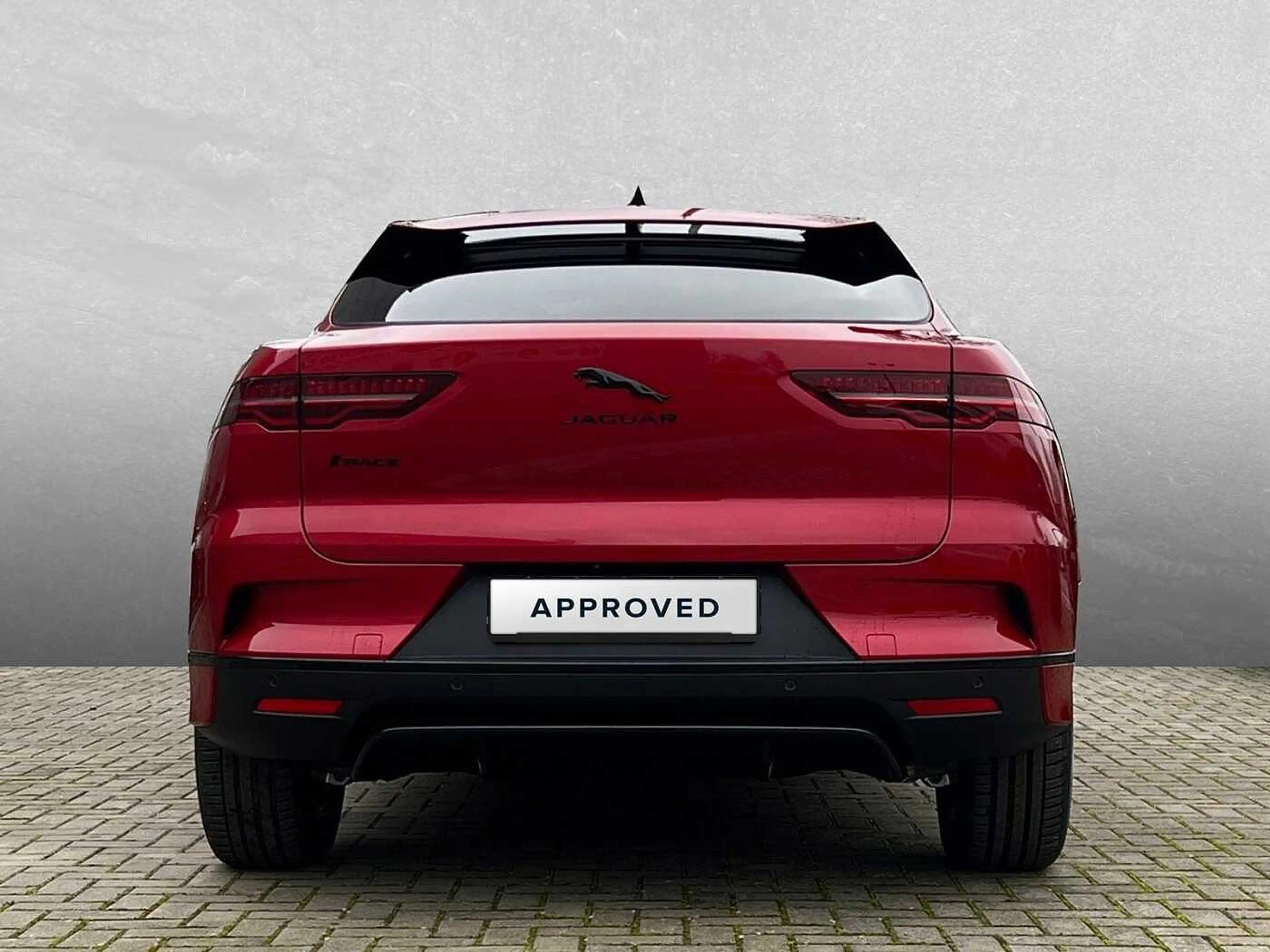 Jaguar I-Pace EV400 AWD S — photo 7