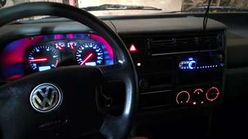 Kastenwagen 2,5 TDI
