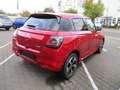Suzuki Swift HYBRID 1.2 Comfort Plus Rojo - thumbnail 3