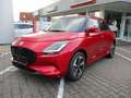 Suzuki Swift HYBRID 1.2 Comfort Plus Rojo - thumbnail 1