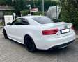 Audi S5 tiptronic White - thumbnail 5