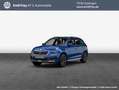 Skoda Kamiq 1.0 TSI DSG Style Kessy Navi Kamer Blau - thumbnail 1