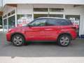 Suzuki Vitara 1.4 Hybrid Allgrip Comfort SHZ ACC LED Rouge - thumbnail 23